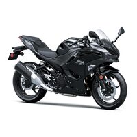 Kawasaki Ninja 500 BK1 2026
