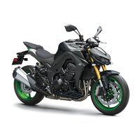 Kawasaki Z1100 R EDITION GY1 2026