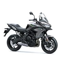 Kawasaki Versys 650 BK1/BU1/GY1 2026