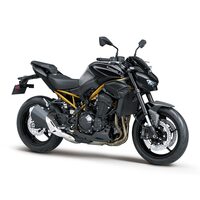 Kawasaki Z900 BK1/GN1/GY1 2026