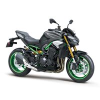 Kawasaki Z900 SE GY2 2026