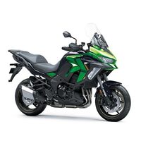 Kawasaki Versys 1100 SE BU1/GN1 2026
