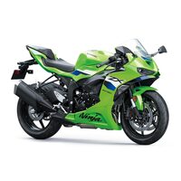 Kawasaki Ninja ZX-6R GN1/GY2 2026