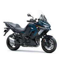 Kawasaki Versys 1100S BU1/GN1 2026