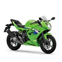 Kawasaki Ninja 125 GN1/GY1 2026