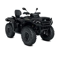 CAN-AM OUTLANDER MAX BACKCOUNTRY 1000R T T3B 2026