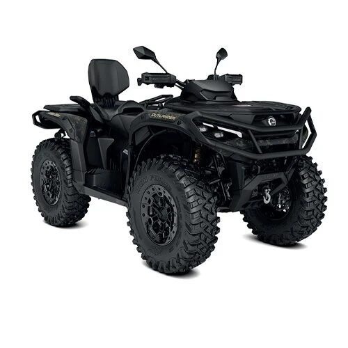 CAN-AM OUTLANDER MAX BACKCOUNTRY 1000R T T3B 2026
