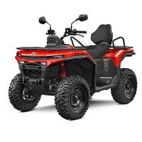 CFMOTO CFORCE C5 T3B TOURING BASIC 2026