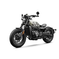 CFMOTO 450CL-C BOBBER 2026