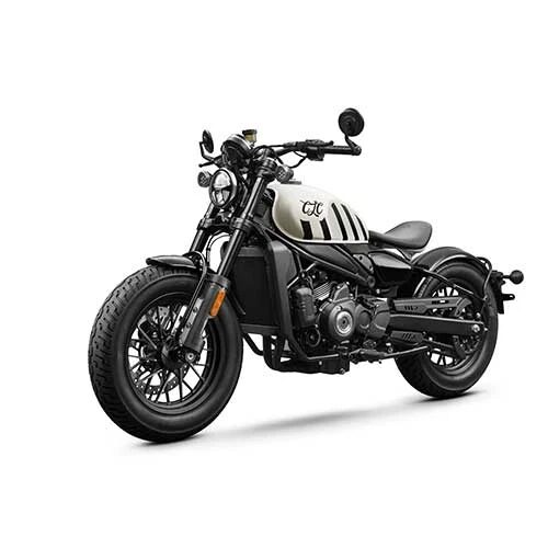CFMOTO 450CL-C BOBBER 2026