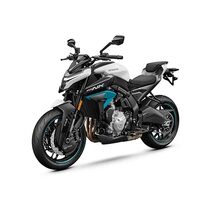 CFMOTO 675NK ABS 2026