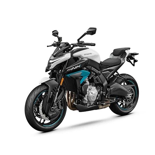 CFMOTO 675NK ABS 2026