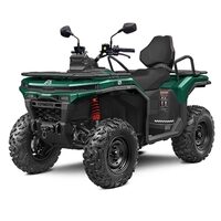 CFMOTO CFORCE C4 TOURING BASIC T3B 2026