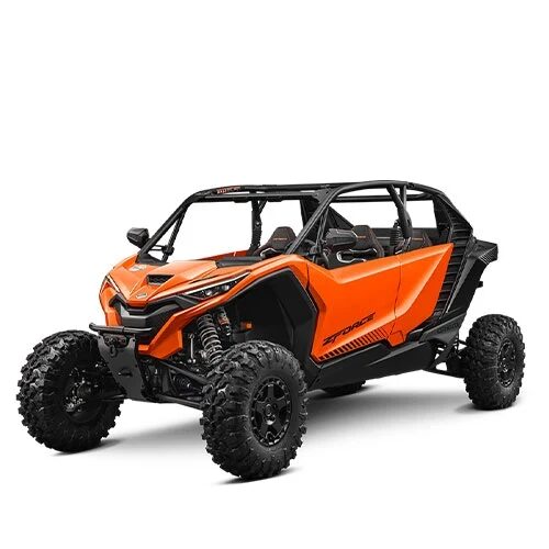 CFMOTO ZFORCE Z10-4 TURBO 2026