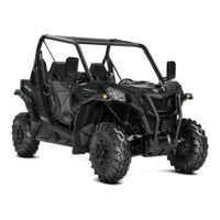 CAN-AM MAVERICK TRAIL DPS T ABS 700 GRANITE GREY T2b