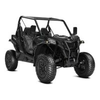 CAN-AM MAVERICK SPORT DPS T ABS 1000R GRANITE GREY T2b