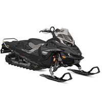 SNOWMOBILE BRUTAL RE 900 ACE TURBO R 154 10.25in Touchscreen Display