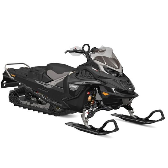SNOWMOBILE BRUTAL RE 900 ACE TURBO R 154 10.25in Touchscreen Display