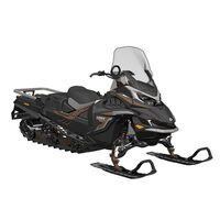 SNOWMOBILE COMMANDER LIMITED 900 ACE 154 7.2in Digital Display