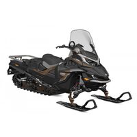 SNOWMOBILE COMMANDER LIMITED 900 ACE TURBO 154 10.25in Touchscreen Display