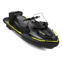 Sea-Doo Explorer Pro 230 230 Iceland Grey iBR Integrated 100W
