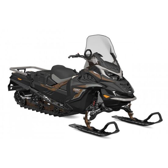 SNOWMOBILE COMMANDER LIMITED 900 ACE TURBO R 154 10.25in Touchscreen Display