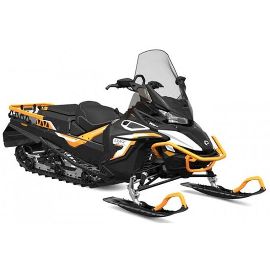 SNOWMOBILE 59 RANGER ALPINE 900 ACE 154 Electric