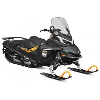 SNOWMOBILE 69 RANGER PRO 900 ACE 154 Electric