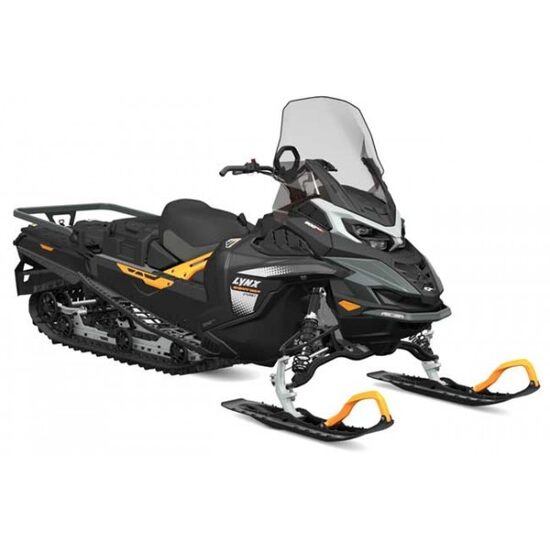 SNOWMOBILE 69 RANGER PRO 900 ACE TURBO R 154 10.25in Touchscreen Display