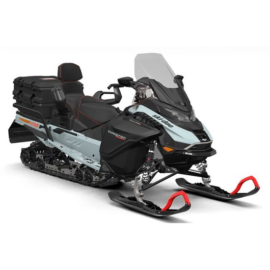 SNOWMOBILE EXPEDITION SE 900 ACE TURBO R 154in 10,25 in Touchscreen Display
