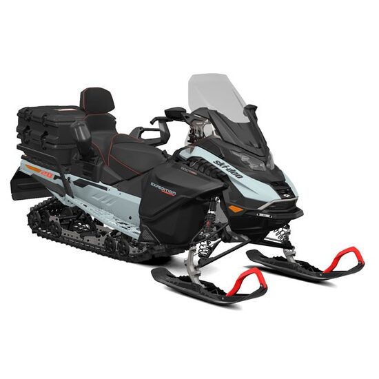 SNOWMOBILE EXPEDITION SE 900 ACE TURBO R 154in 1.5in 10.25 in Touchscreen Display