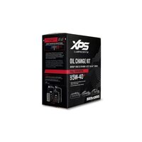 Kit schimb ulei Sea-Doo XPS 5W-40 sintetic, Rotax 1500 cm³ și peste