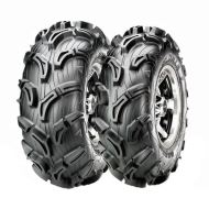 Anvelope ATV Maxxis Zilla