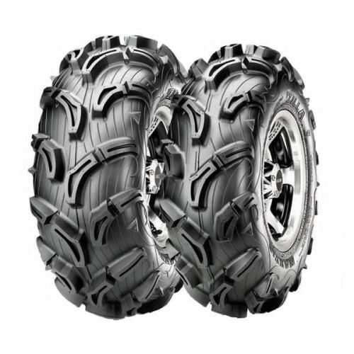 Anvelope ATV Maxxis Zilla