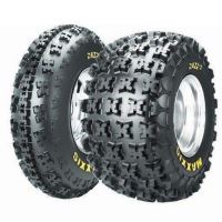 ATVフロント MAXXIS RAZRPLUS YFZ LTR TRX バギー Anvelope ATV Maxxis Razr 2 20x11-9 - Moto4all
