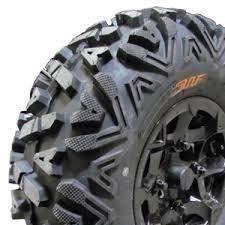 Anvelope ATV SunF A-033 26x11-12