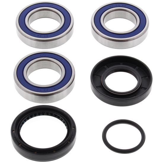 Kit rulmenti All Balls roata spate 25-1034