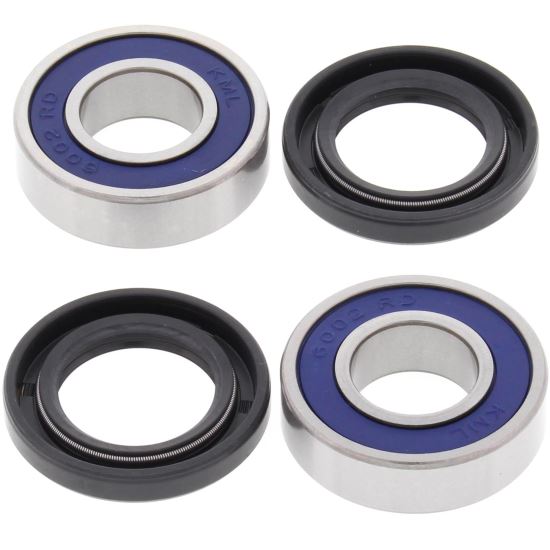 Kit rulmenti All Balls roata fata  25-1045