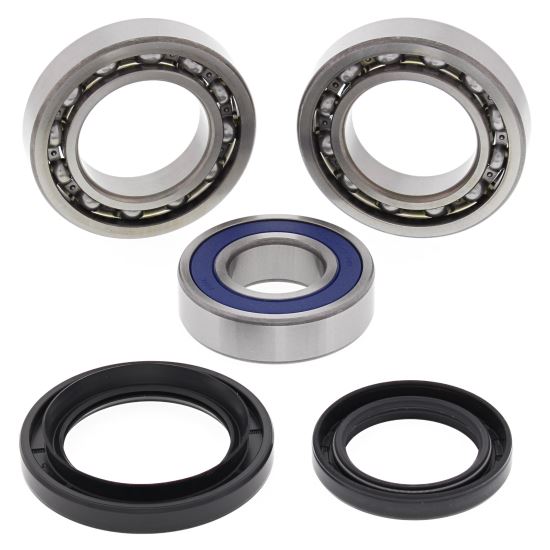 Kit rulmenti All Balls roata spate 25-1018