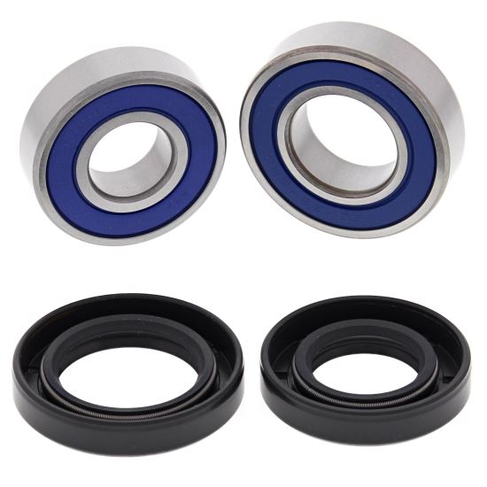 Kit rulmenti All Balls roata fata  25-1023