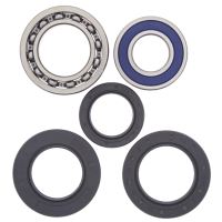 Kit rulmenti All Balls roata spate 25-1015