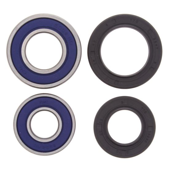 Kit rulmenti All Balls roata fata  25-1035