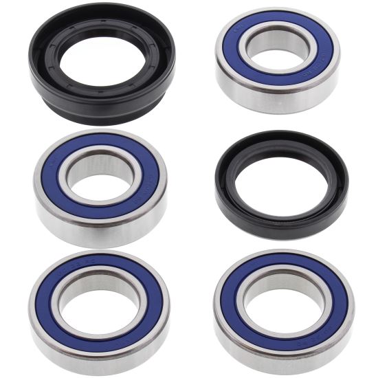 Kit rulmenti All Balls roata spate 25-1036