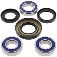 Kit rulmenti All Balls roata spate 25-1037
