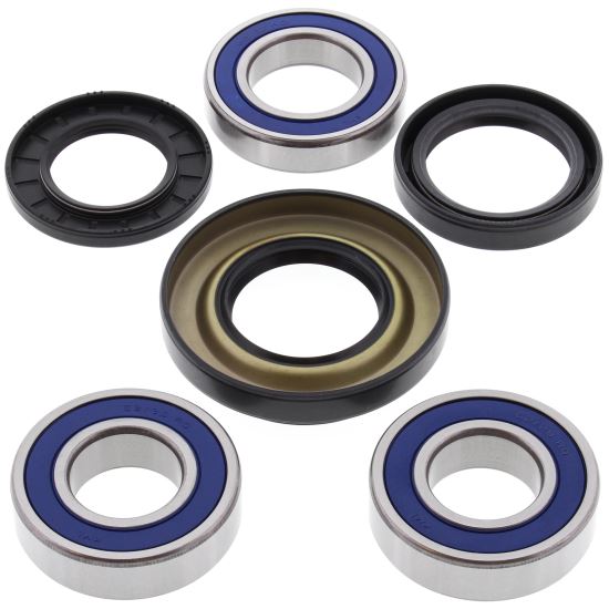 Kit rulmenti All Balls roata spate 25-1037