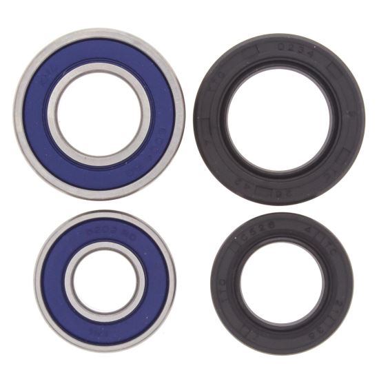 Kit rulmenti All Balls roata fata  25-1042