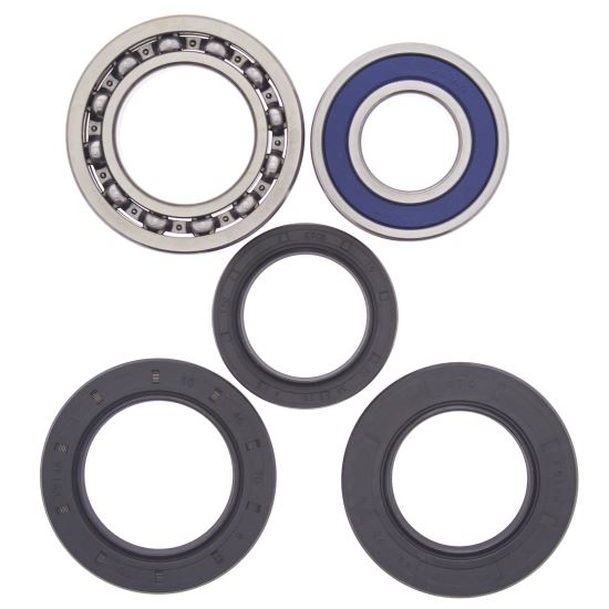 Kit rulmenti All Balls roata spate 25-1017