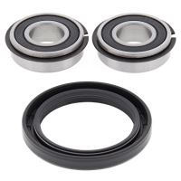 Kit rulmenti All Balls roata fata  25-1046