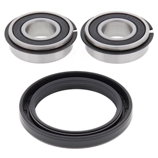Kit rulmenti All Balls roata fata  25-1046