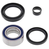 Kit rulmenti All Balls roata fata  25-1003
